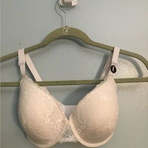Secret Possessions Lace T-Shirt Bra